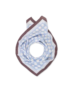 Hot Bijou Brigitte Bandana - Dot Delight