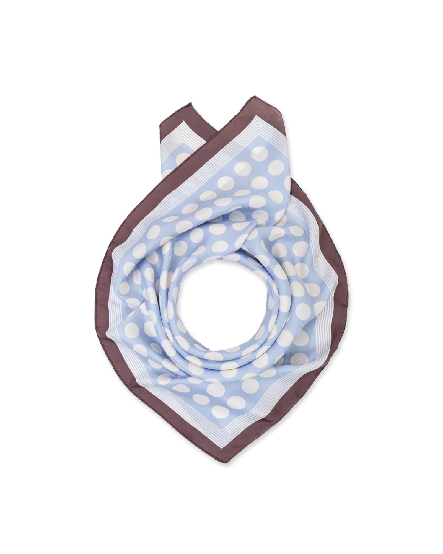 Hot Bijou Brigitte Bandana - Dot Delight