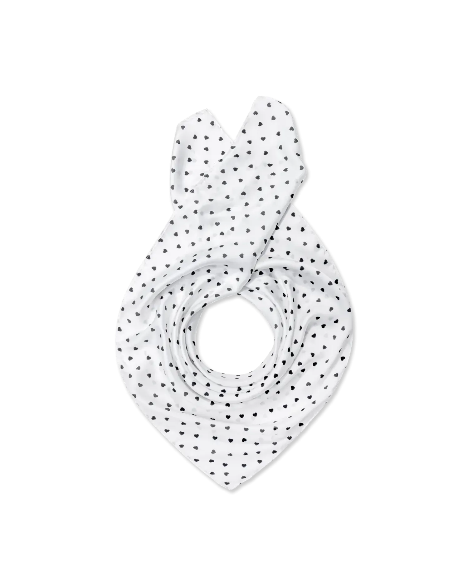 Best Bijou Brigitte Bandana - Elegant Hearts
