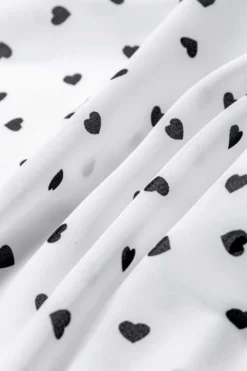 Best Bijou Brigitte Bandana - Elegant Hearts