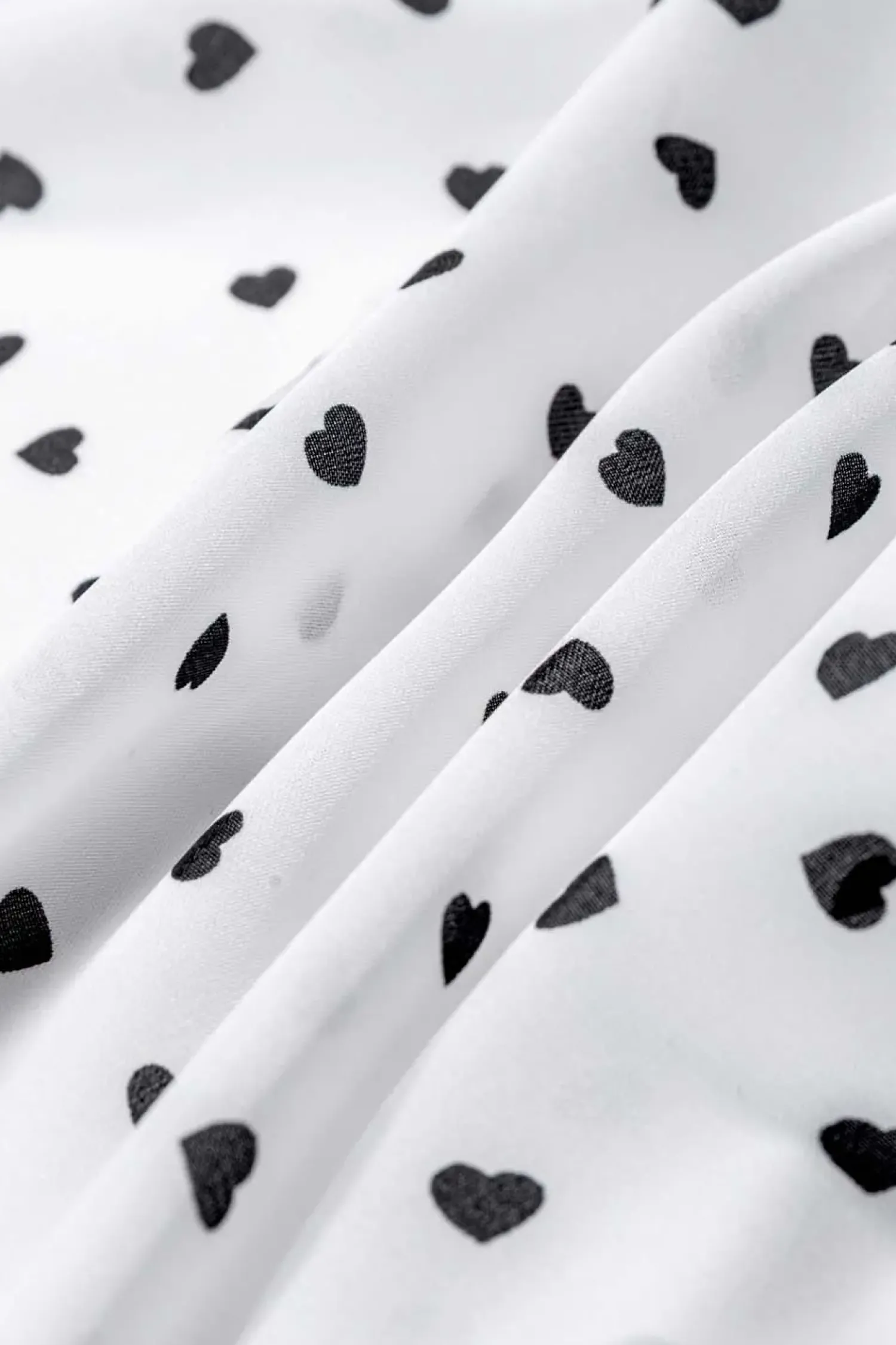 Best Bijou Brigitte Bandana - Elegant Hearts