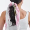 Outlet Bijou Brigitte Bandana - Pastel Bloom