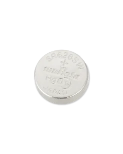 Hot Bijou Brigitte Batteria a bottone per orologio - Quick Silver