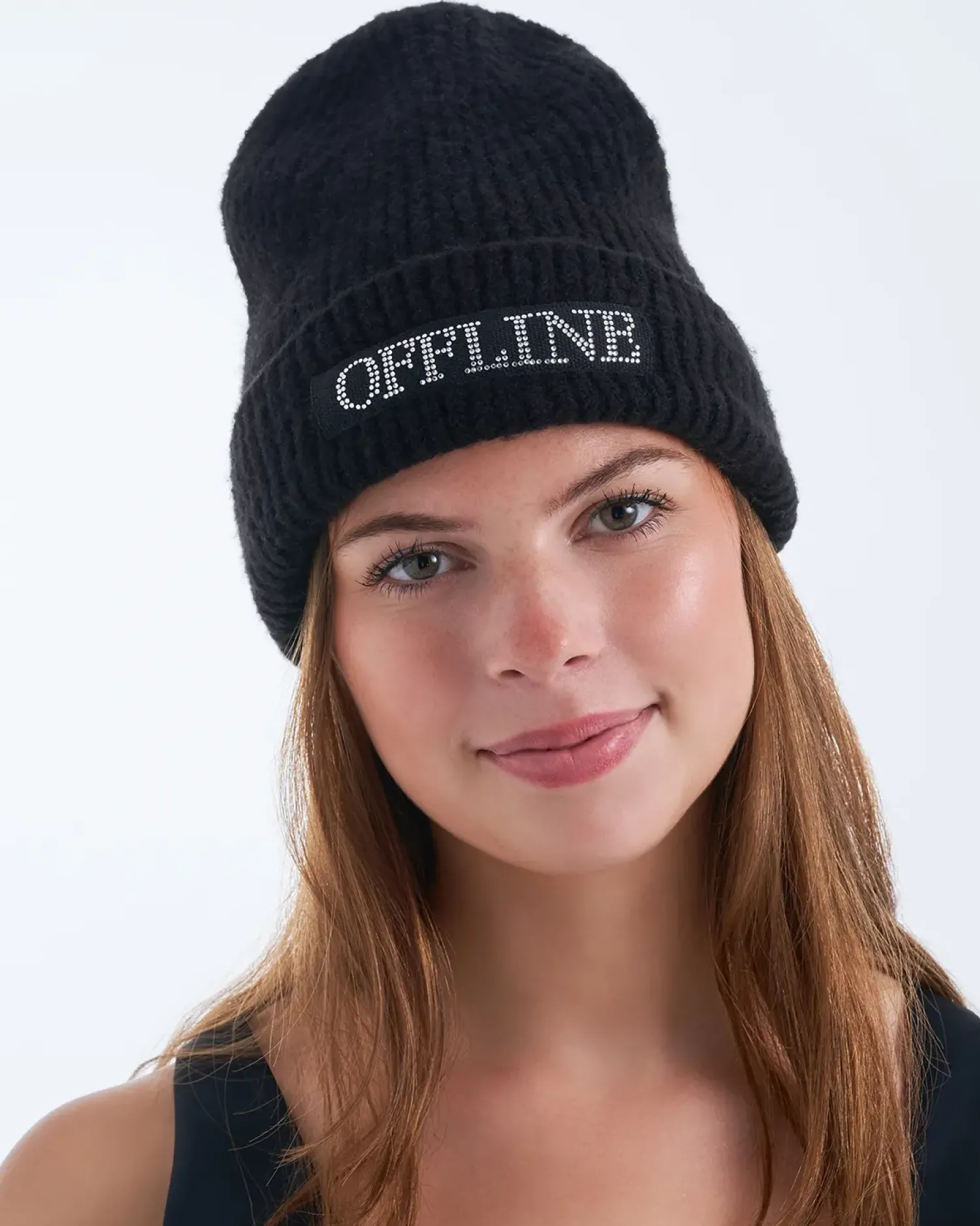 Best Bijou Brigitte Berretto - Black Offline