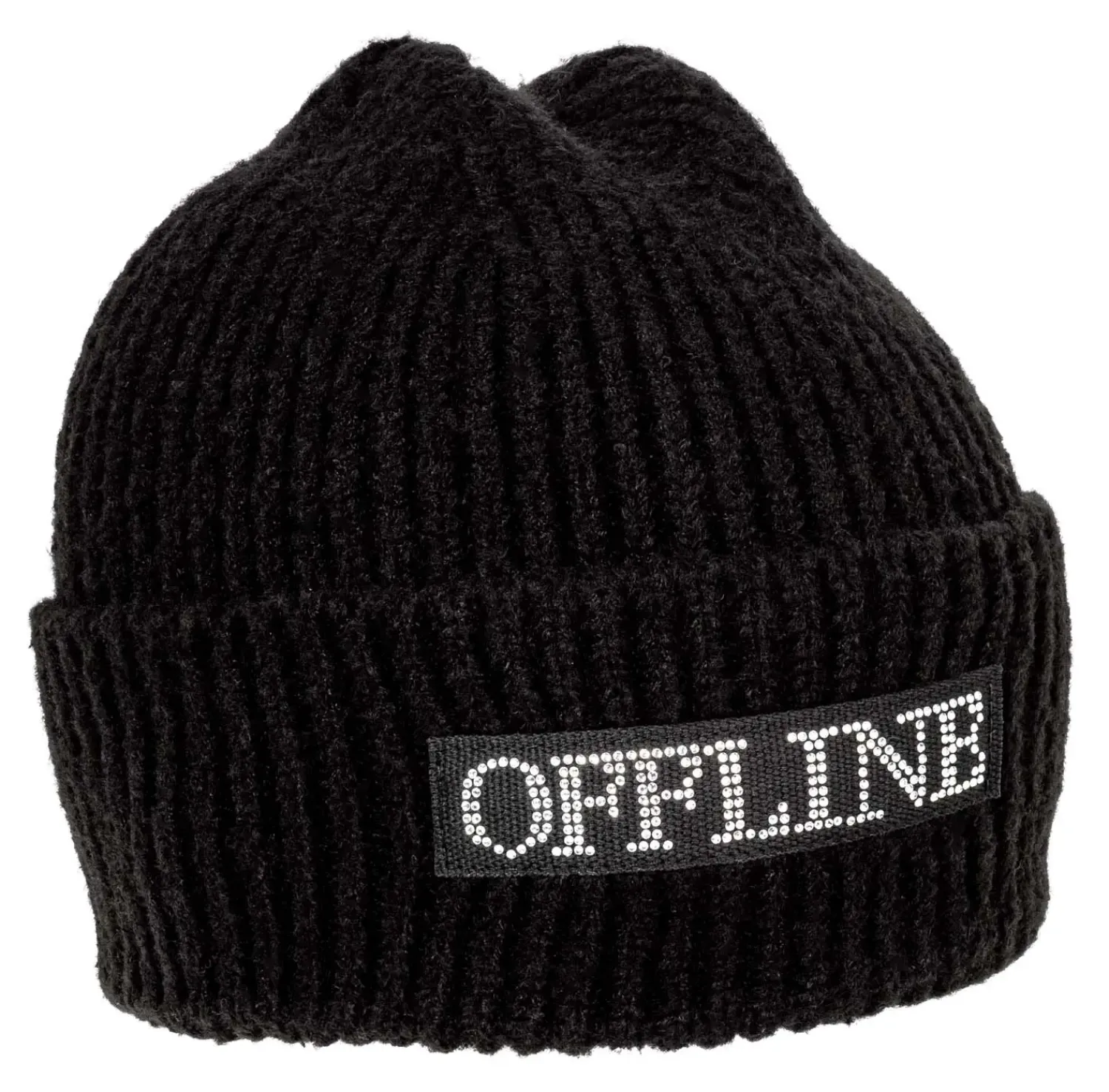 Best Bijou Brigitte Berretto - Black Offline