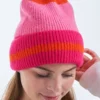 Best Bijou Brigitte Berretto - Colorful Softie