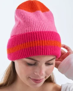 Best Bijou Brigitte Berretto - Colorful Softie