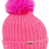 Online Bijou Brigitte Berretto - Pink Winter