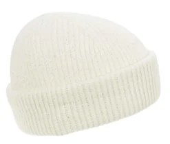 New Bijou Brigitte Berretto - Shiny White