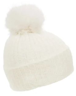 Discount Bijou Brigitte Berretto - White Winter