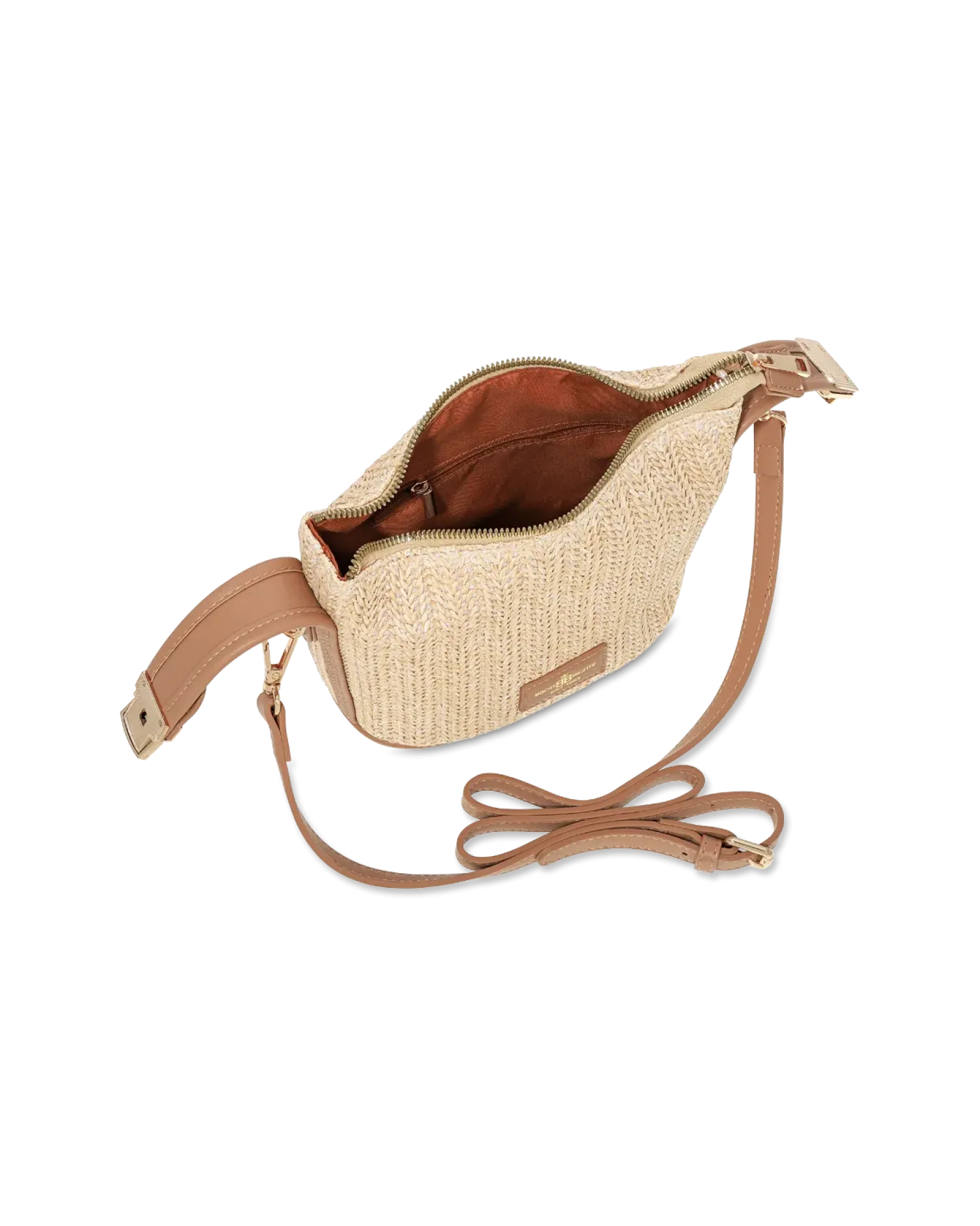 Discount Bijou Brigitte Borsa - Boho Beach