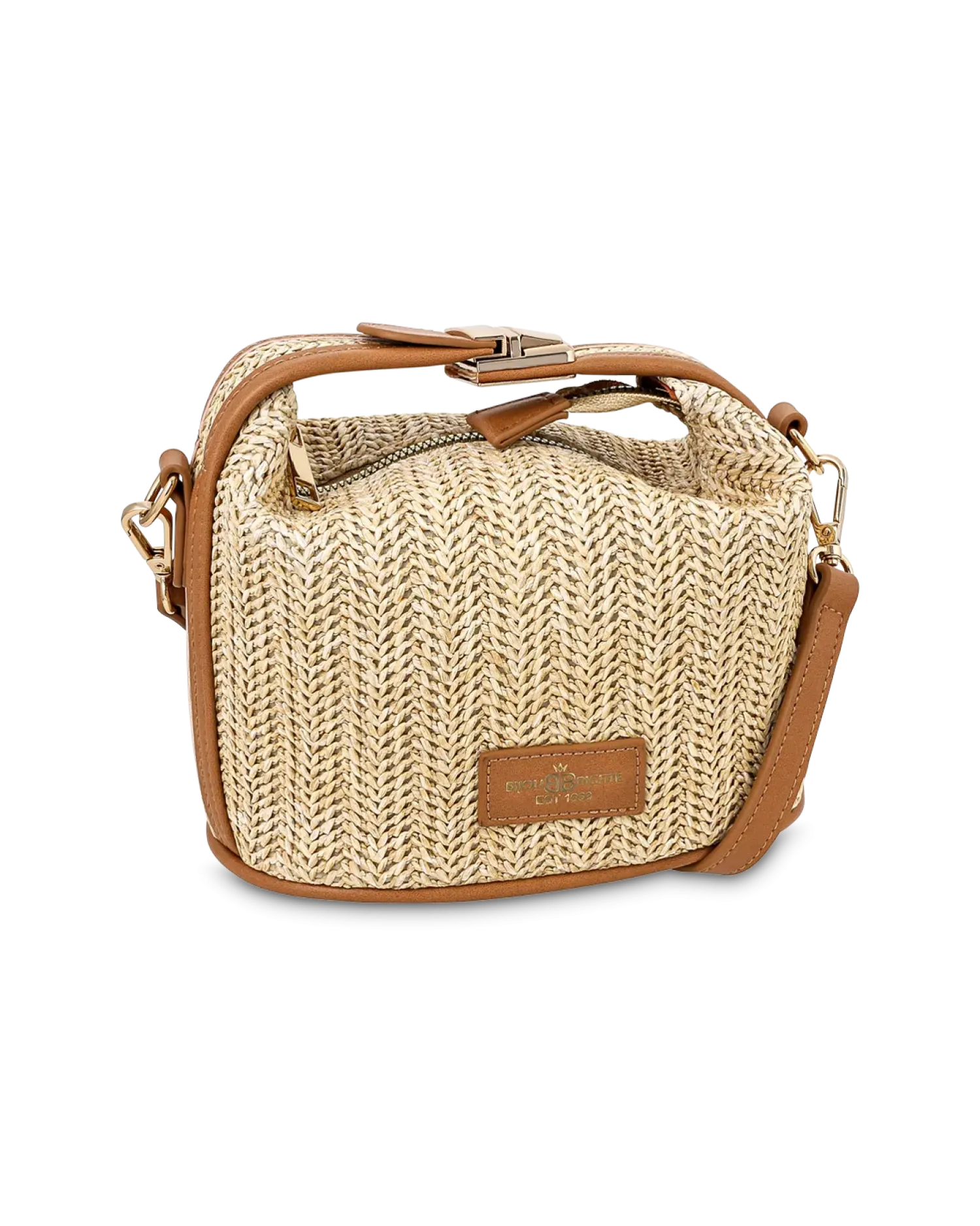 Discount Bijou Brigitte Borsa - Boho Beach