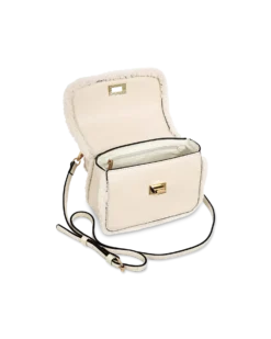Online Bijou Brigitte Borsetta - Beige Autumn