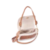Clearance Bijou Brigitte Borsetta - Beige Teddy