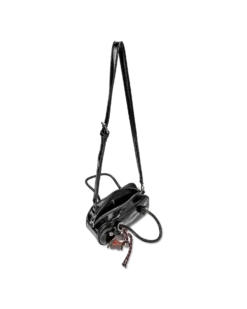 Outlet Bijou Brigitte Borsetta - Black Cutie