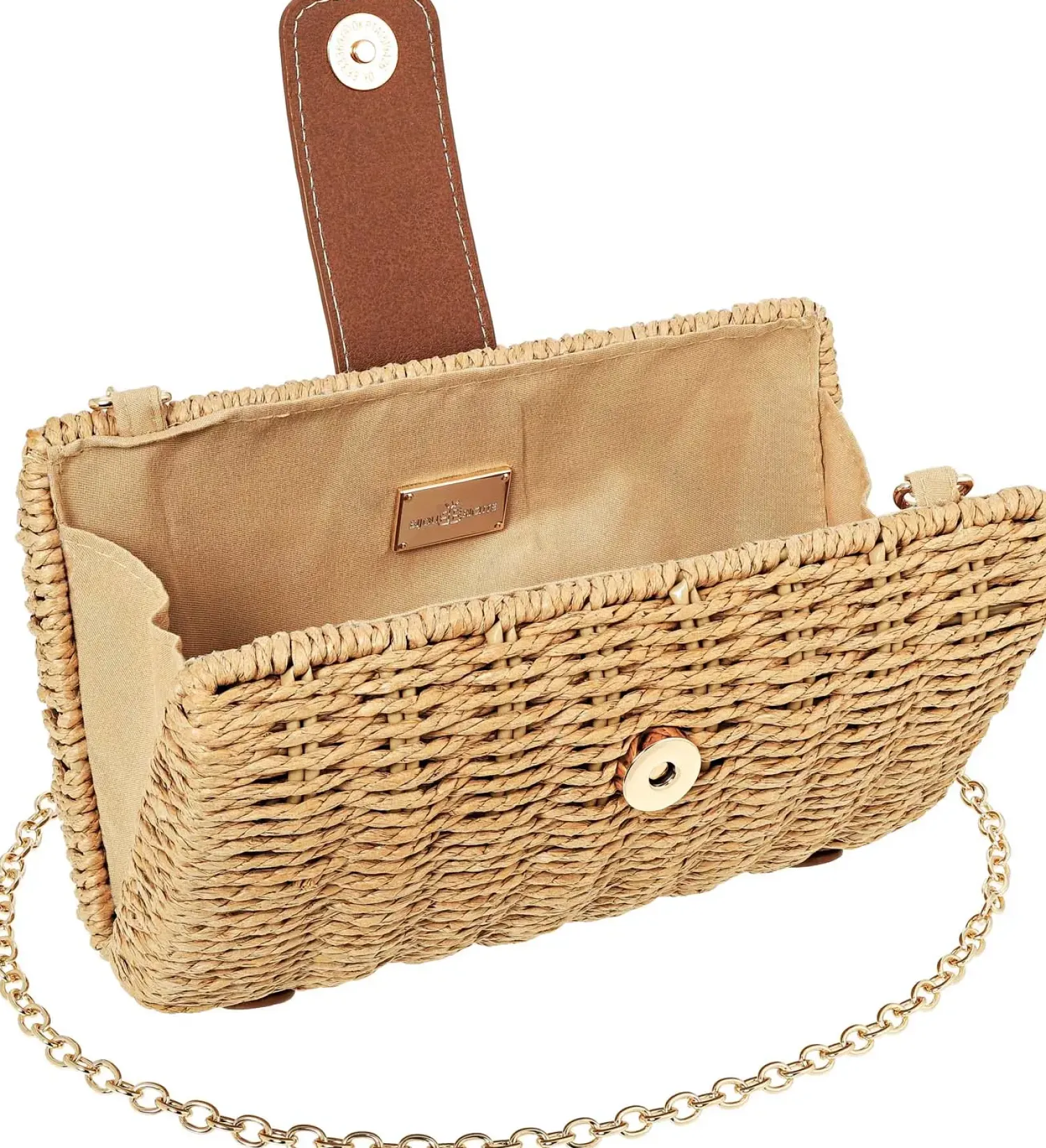 Outlet Bijou Brigitte Borsetta - Boho Summer