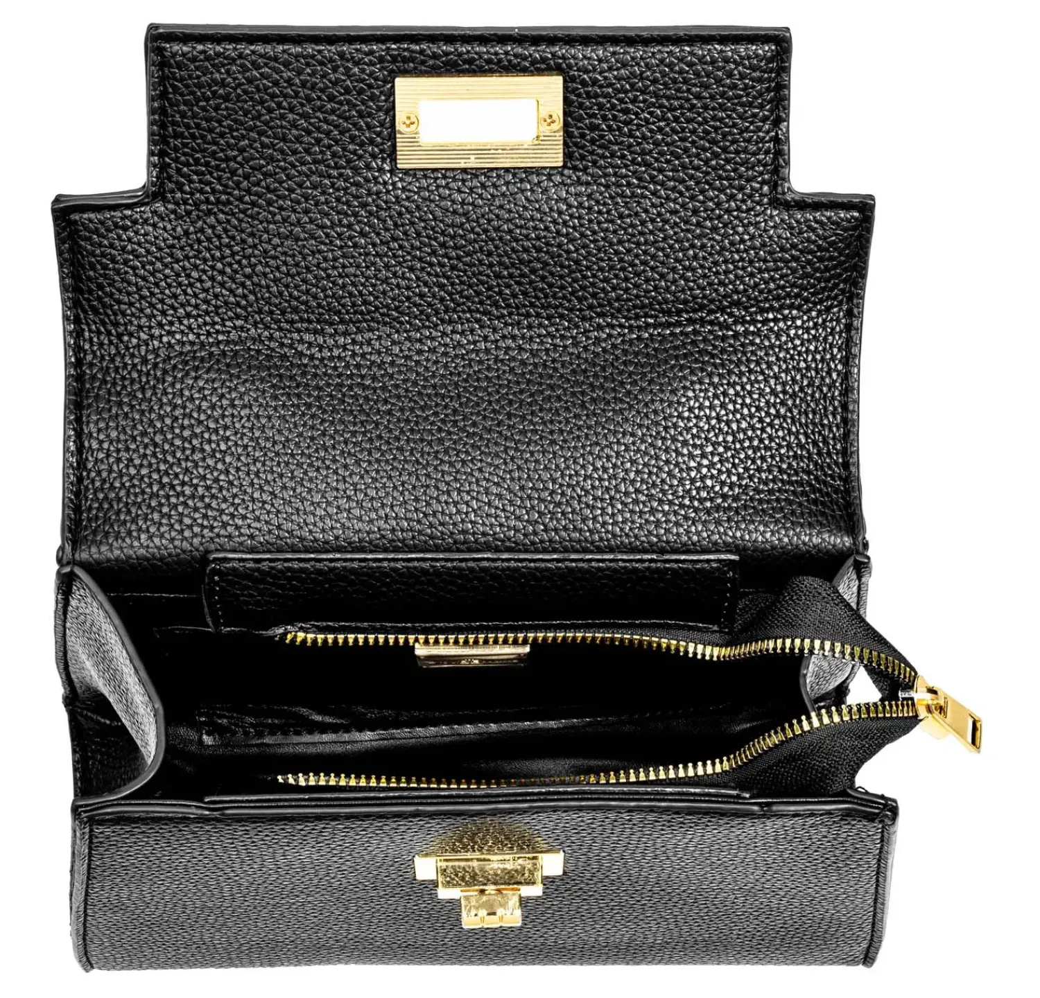 New Bijou Brigitte Borsetta - Bougie Black