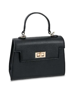 New Bijou Brigitte Borsetta - Bougie Black
