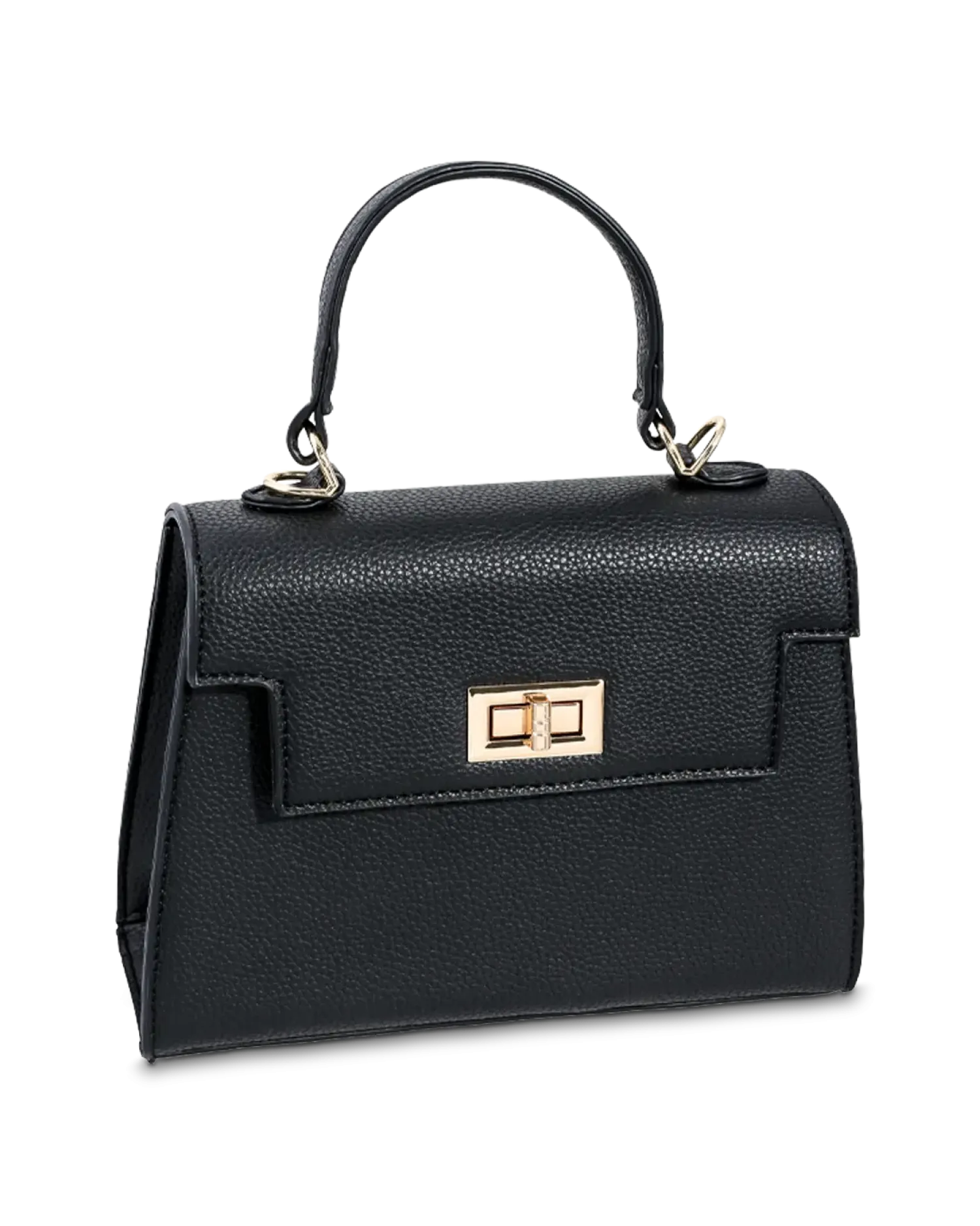 New Bijou Brigitte Borsetta - Bougie Black