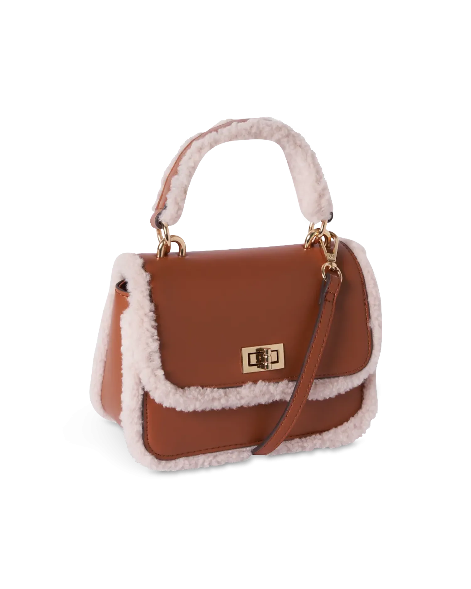 Sale Bijou Brigitte Borsetta - Brown Beauty