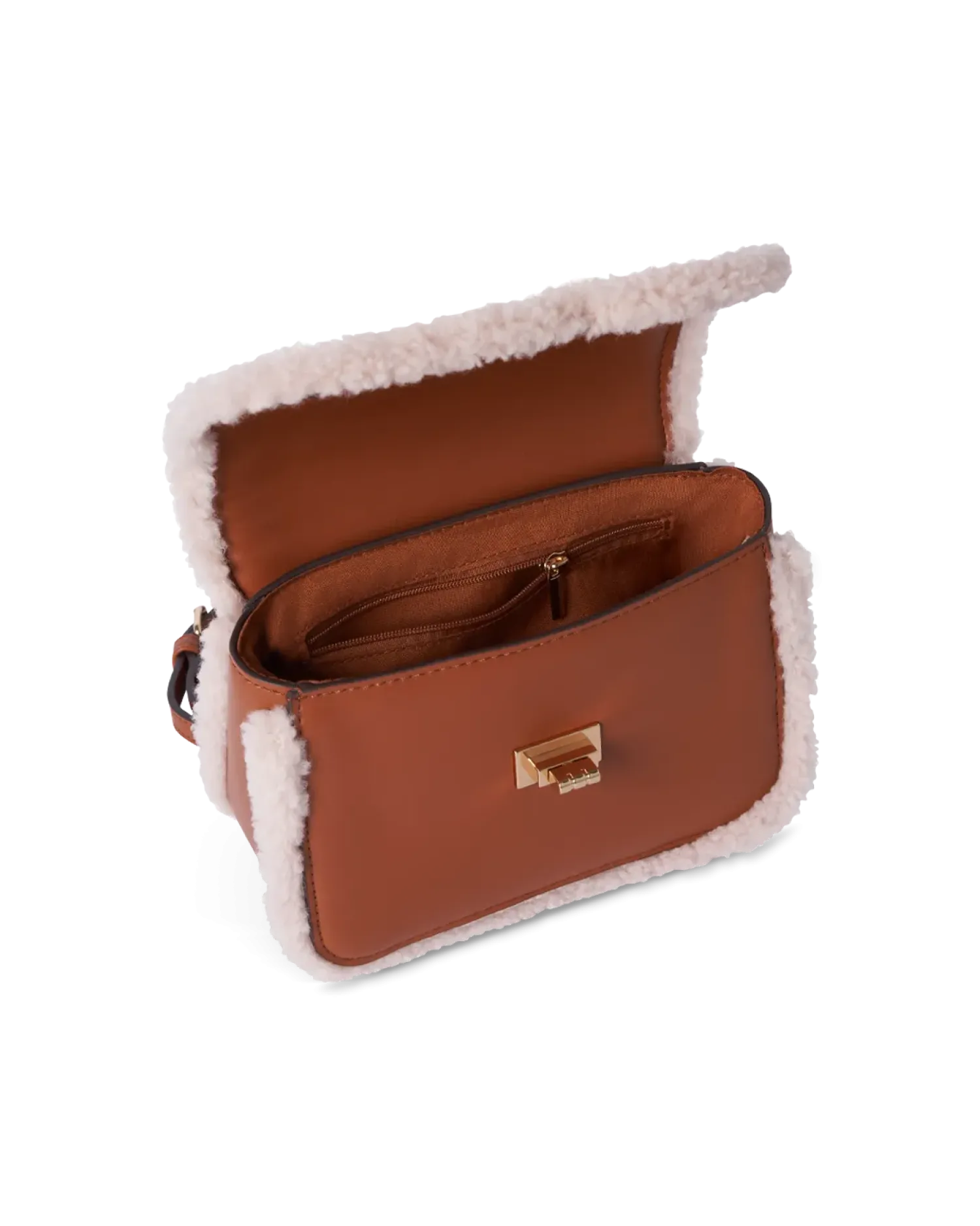 Sale Bijou Brigitte Borsetta - Brown Beauty