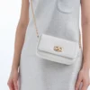 New Bijou Brigitte Borsetta - Casual White
