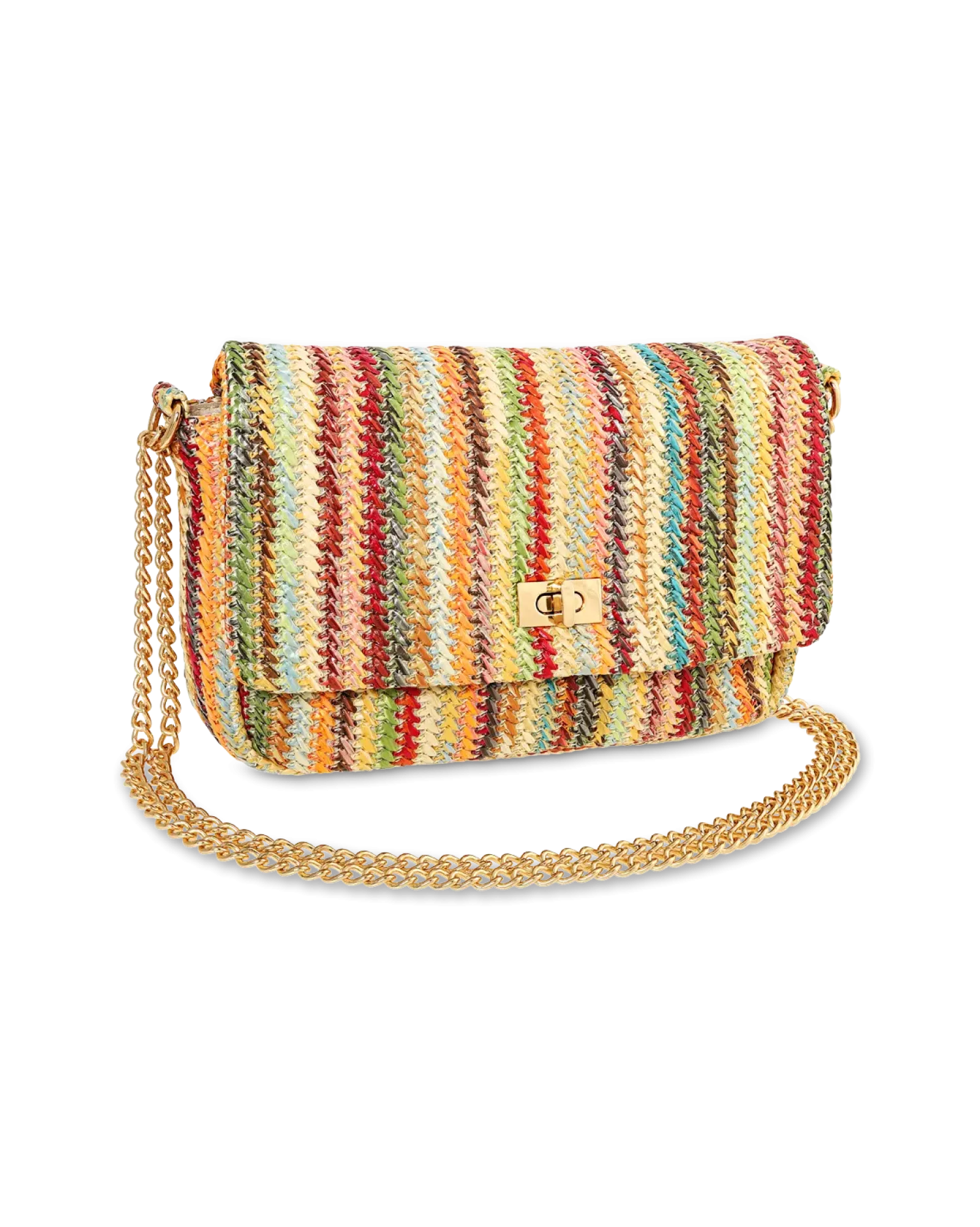 Discount Bijou Brigitte Borsetta - Colorful Boho