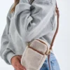 Discount Bijou Brigitte Borsetta - Cozy Fur