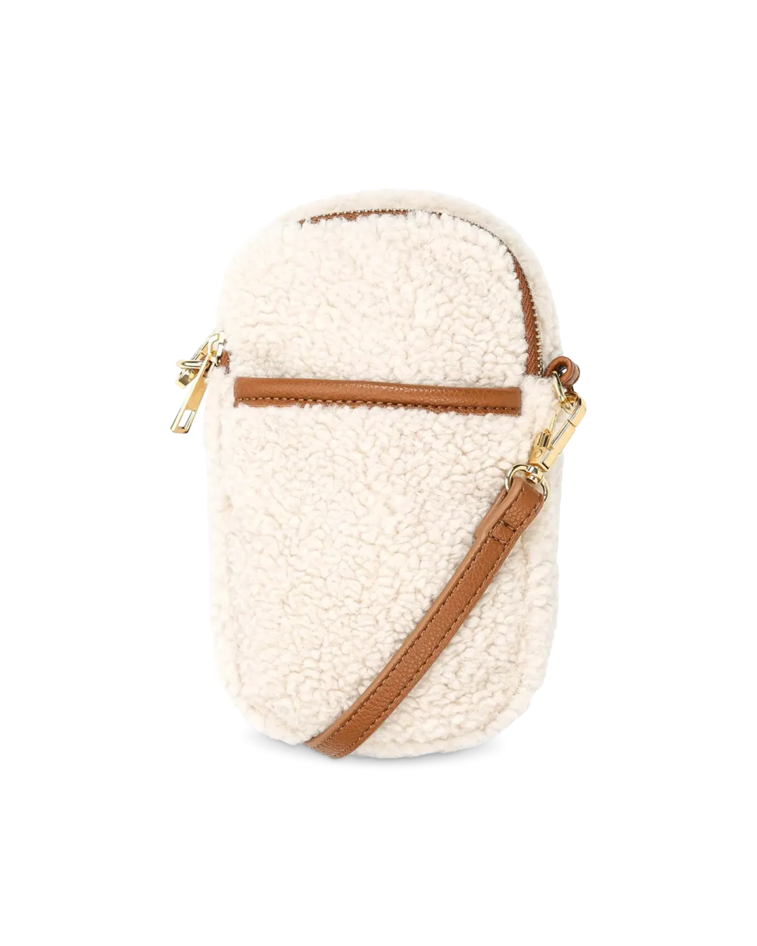 Discount Bijou Brigitte Borsetta - Cozy Fur