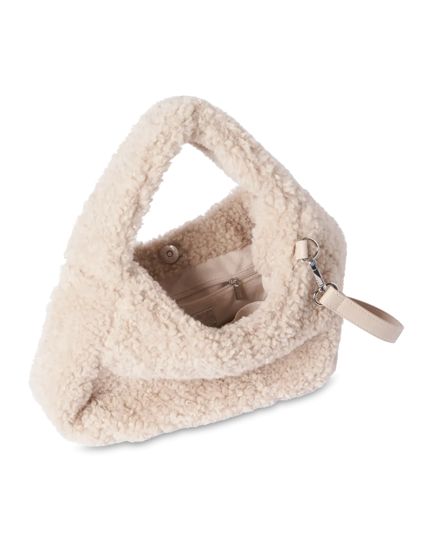 Bijou Brigitte Borsetta - Cozy Teddy