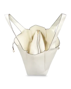 Bijou Brigitte Borsetta - Cream Basic