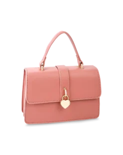 Sale Bijou Brigitte Borsetta - Dark Rose