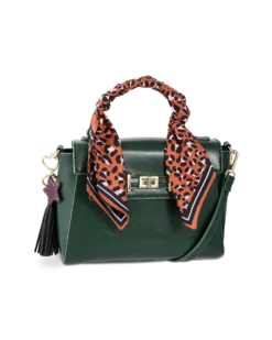 Bijou Brigitte Borsetta - Fancy Green