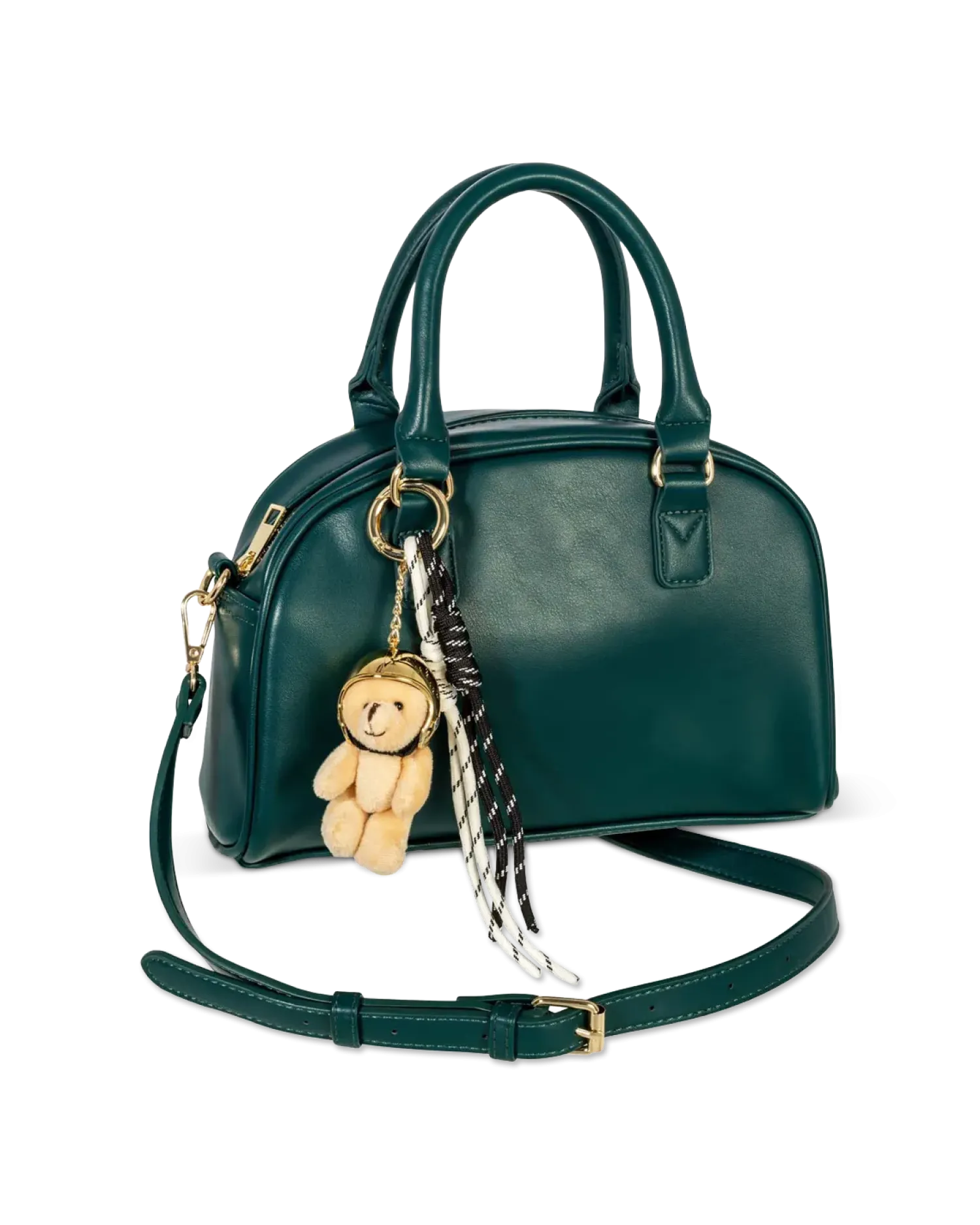 Best Bijou Brigitte Borsetta - Fantastic Green