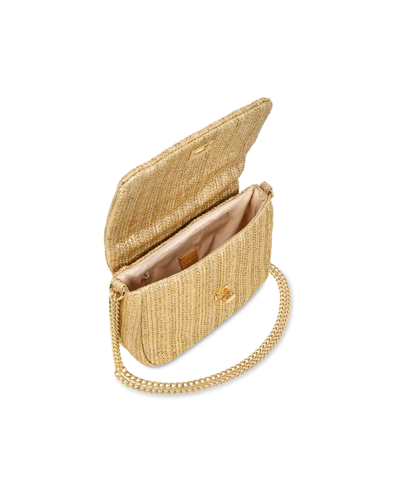 Clearance Bijou Brigitte Borsetta - Golden Summer