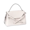 Clearance Bijou Brigitte Borsetta - Grey Flap