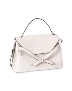 Clearance Bijou Brigitte Borsetta - Grey Flap