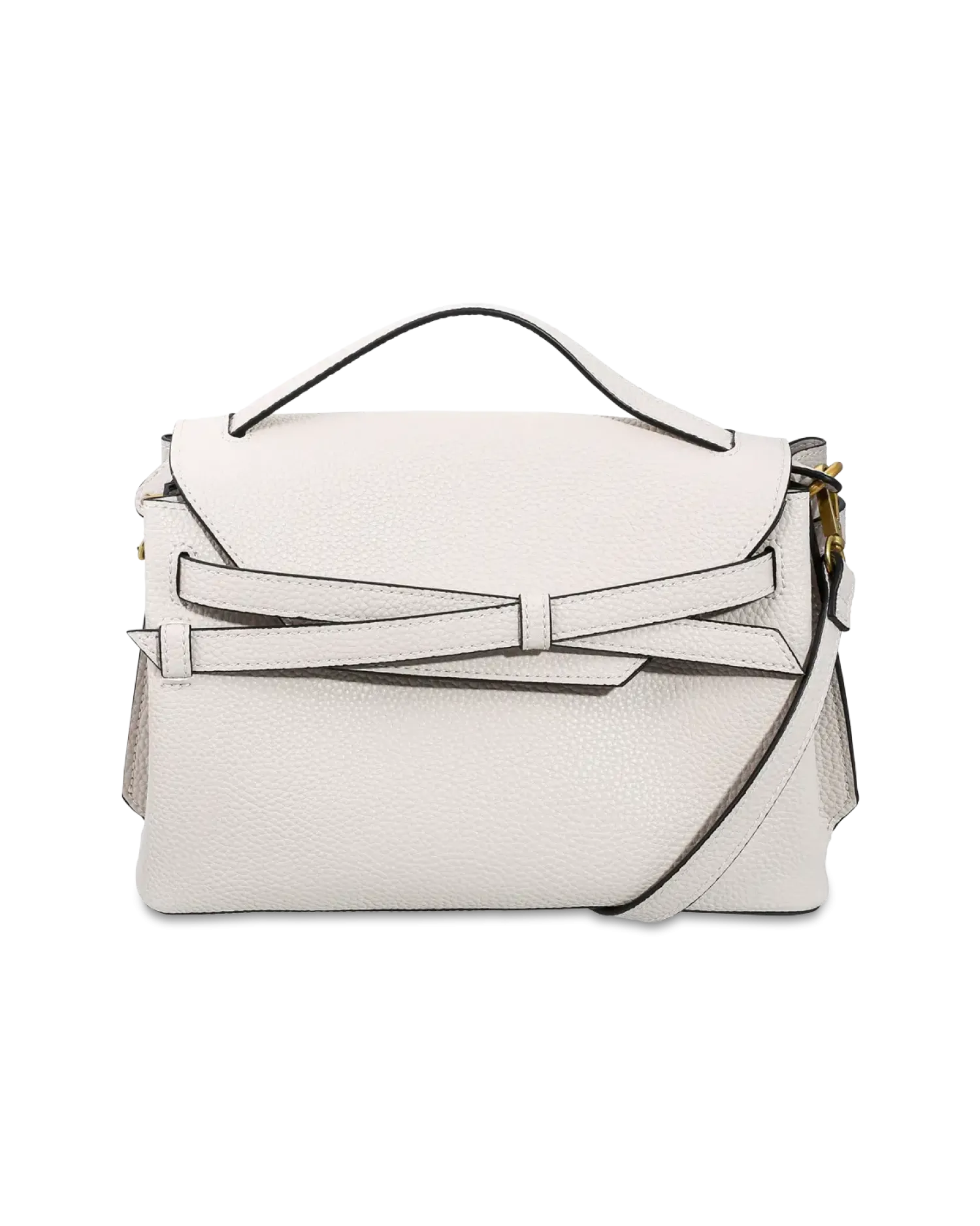 Clearance Bijou Brigitte Borsetta - Grey Flap