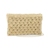 Sale Bijou Brigitte Borsetta - Ivory Shine