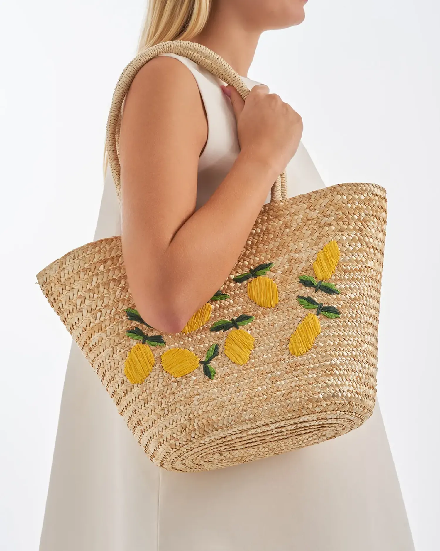Bijou Brigitte Borsetta - Lemon Summer