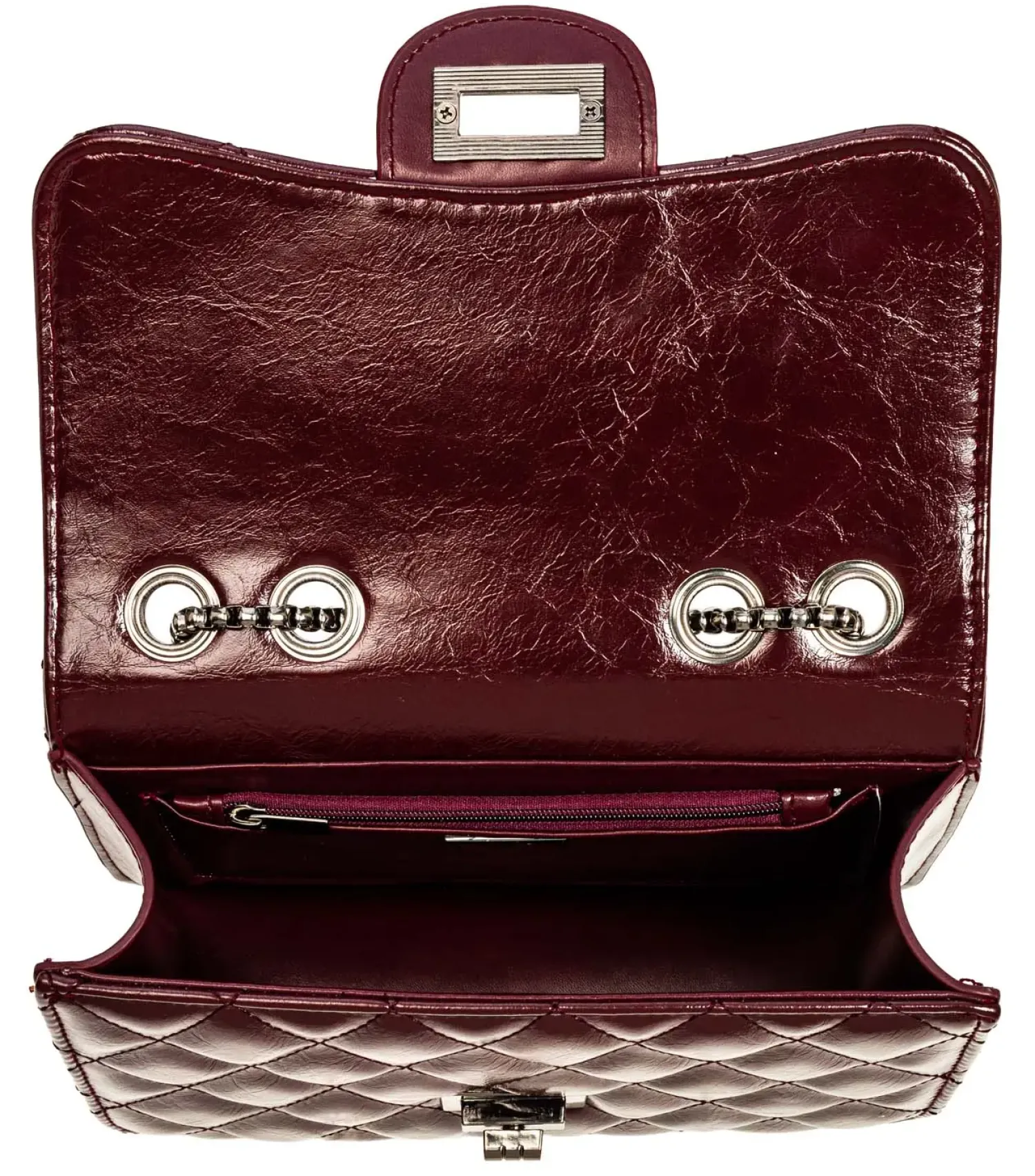 Outlet Bijou Brigitte Borsetta - Modern Grid