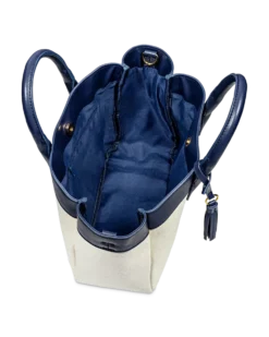 Bijou Brigitte Borsetta - Navy Chic