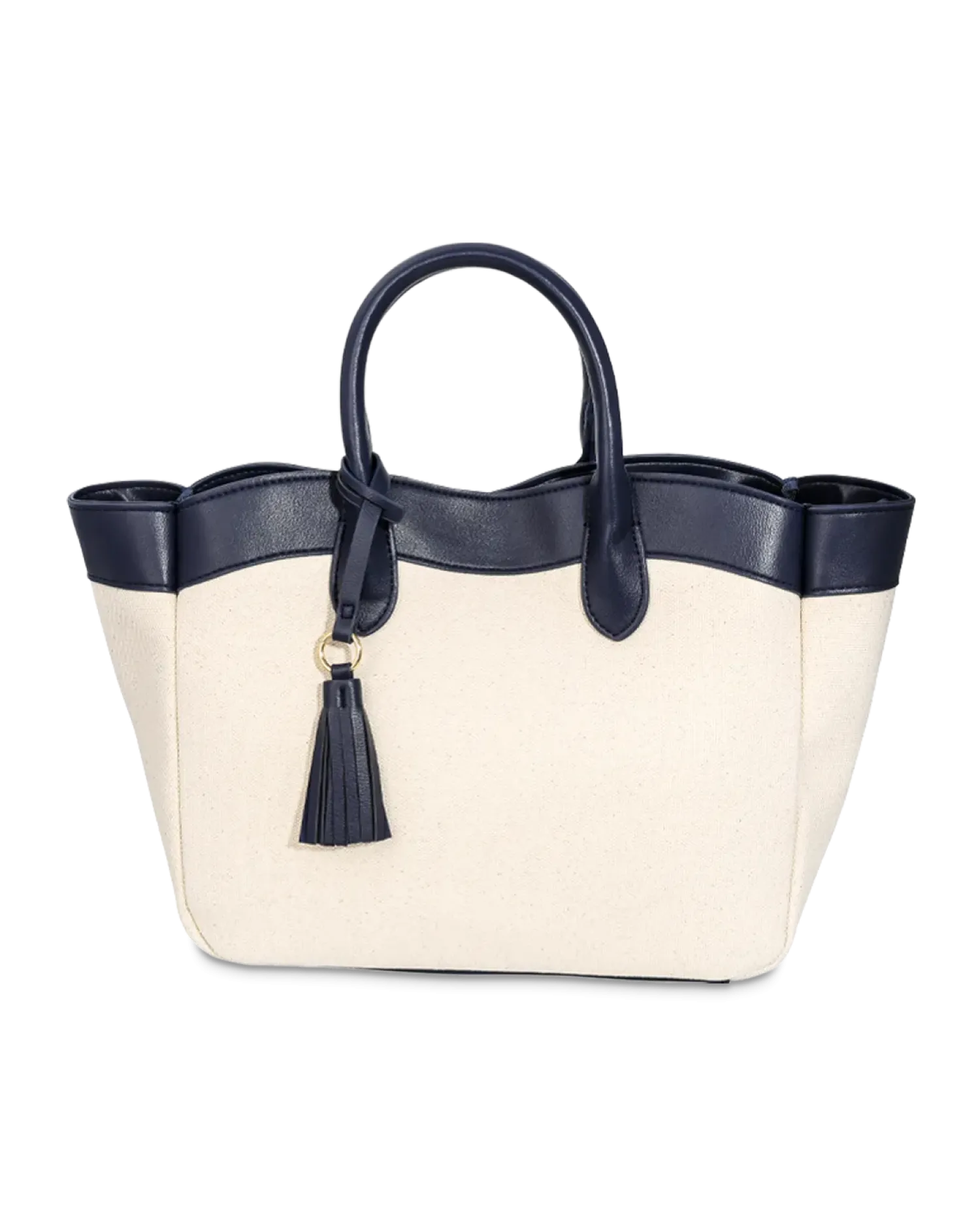 Bijou Brigitte Borsetta - Navy Chic
