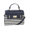 Online Bijou Brigitte Borsetta - Ocean Stripes