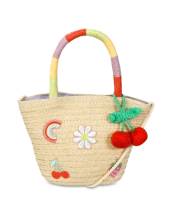 Hot Bijou Brigitte Borsetta per bambini - Cute Charms