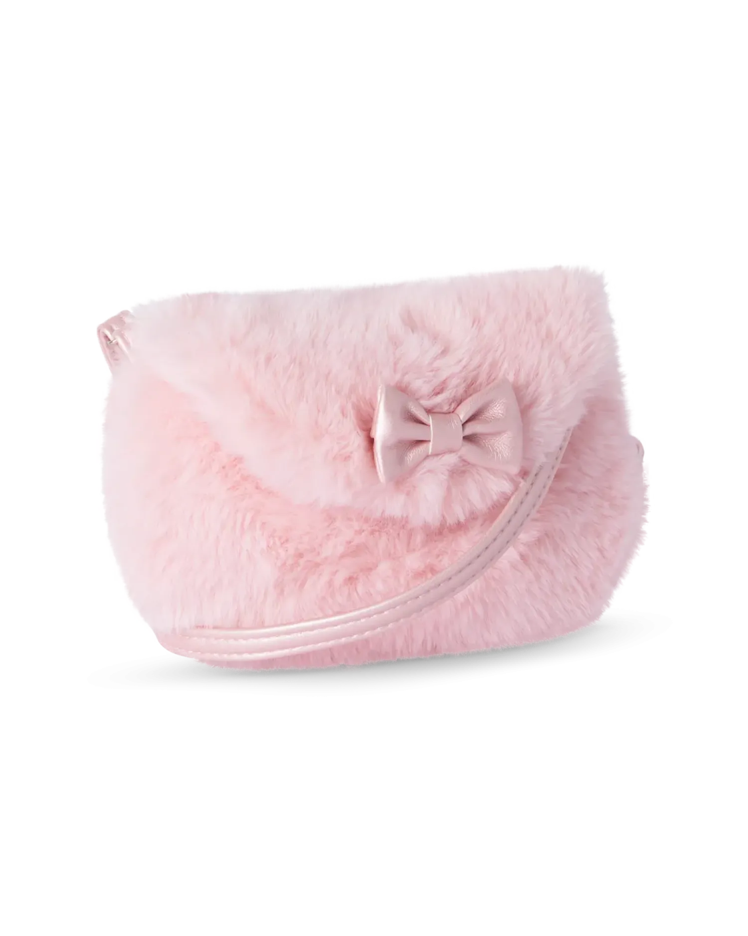 Sale Bijou Brigitte Borsetta per bambini - Fluffy Pink