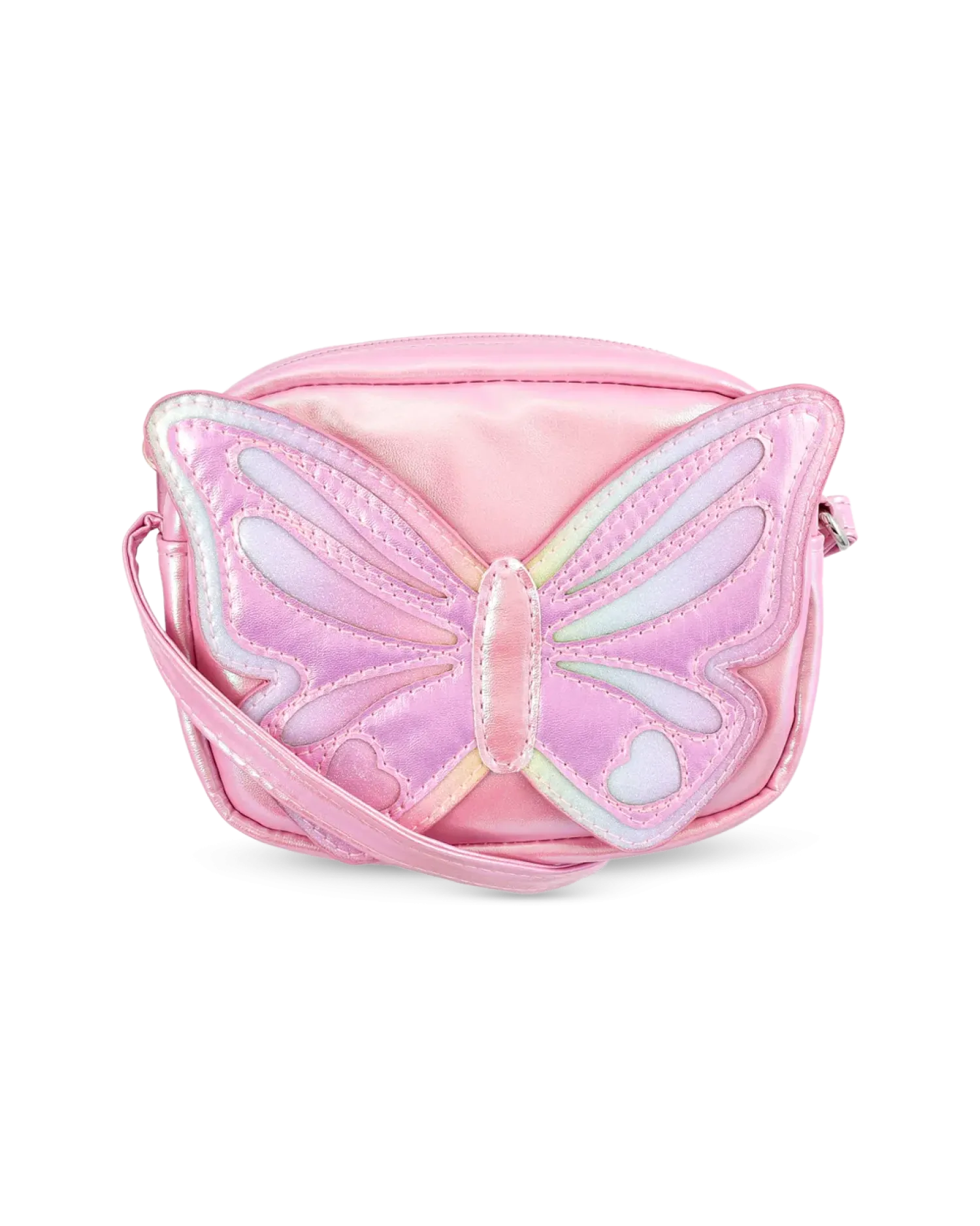 Discount Bijou Brigitte Borsetta per bambini - Metallic Wings