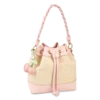 Sale Bijou Brigitte Borsetta - Pink Cherry