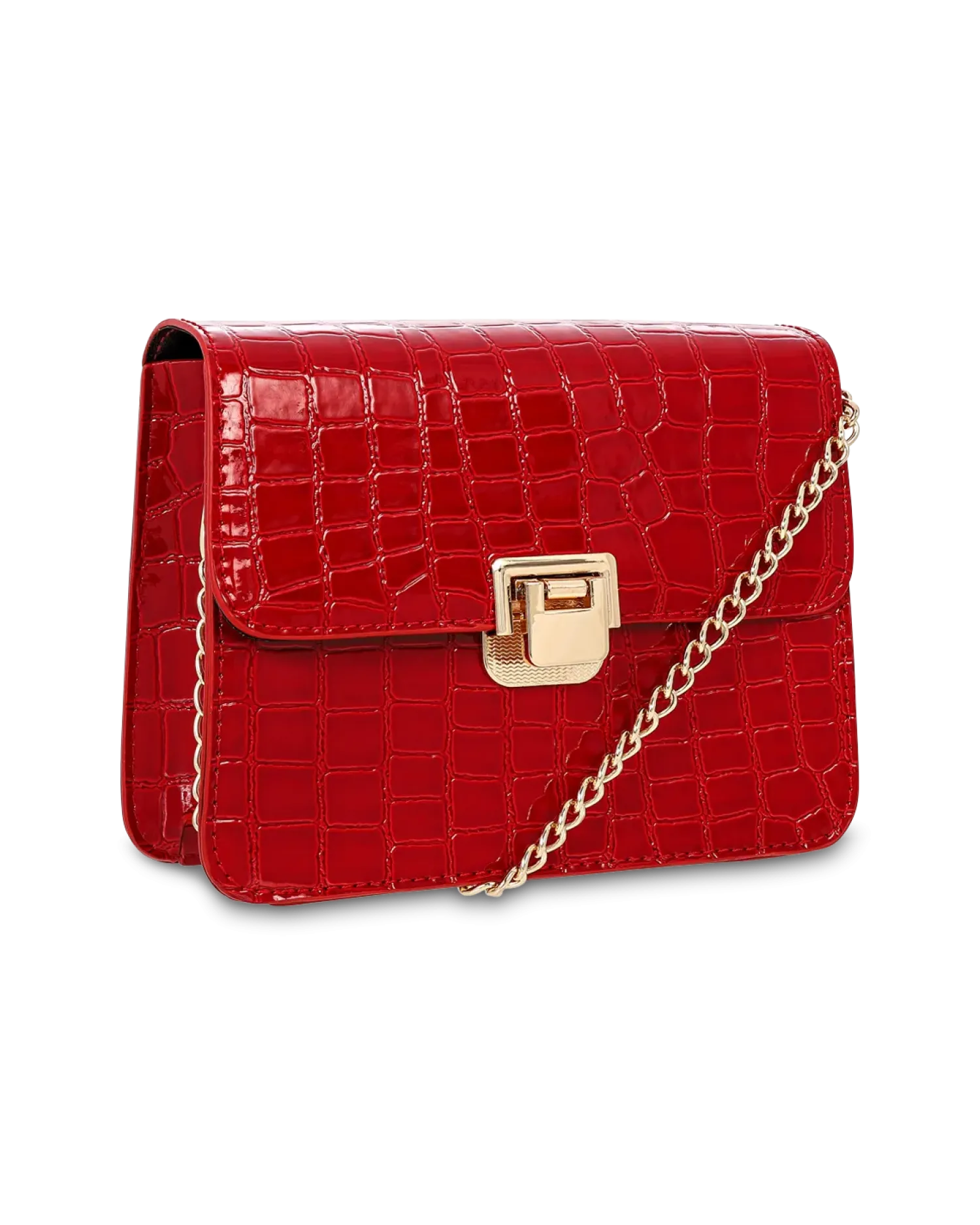 Outlet Bijou Brigitte Borsetta - Romantic Red