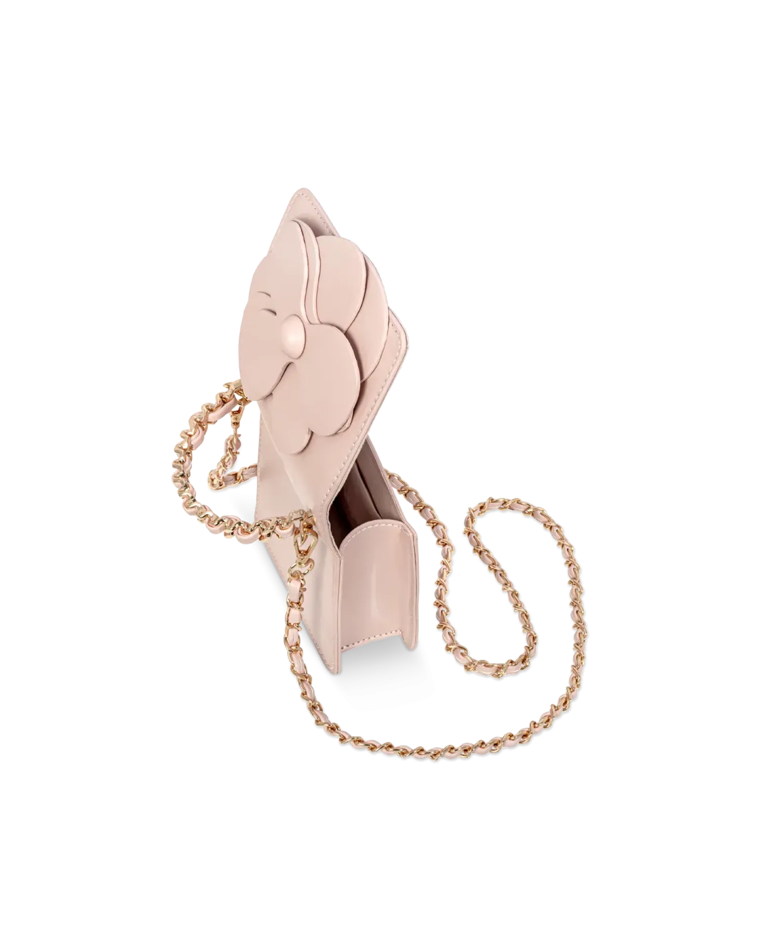 Bijou Brigitte Borsetta - Rose Blossom
